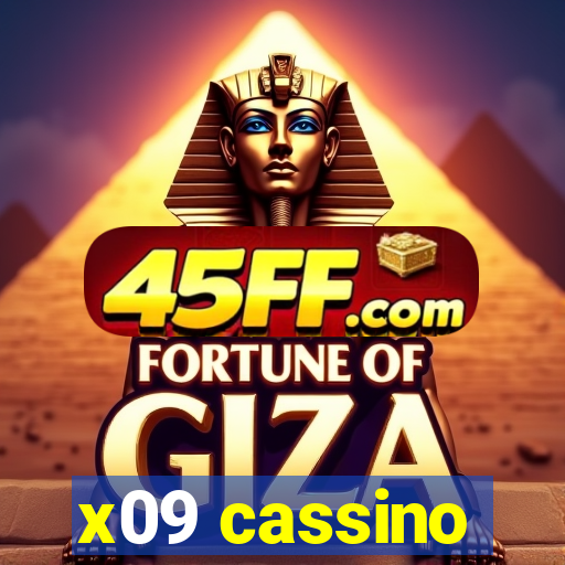 x09 cassino